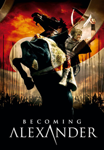 Sou Alexandre (Becoming Alexander)