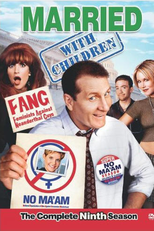 Um Amor de Família (9ª Temporada) (Married With Children (Season 9))