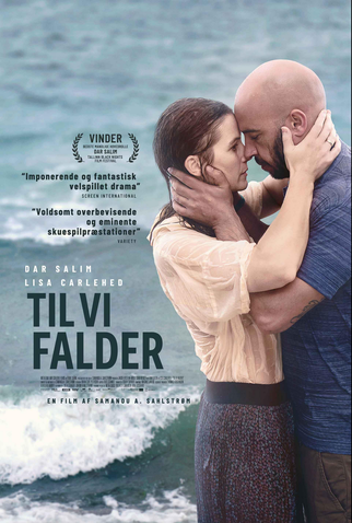 Poster 1 de Filme Até cairmos (2018)