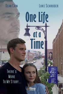 One Life at a Time - Poster / Capa / Cartaz - Oficial 1