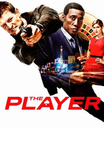 The Player (1ª Temporada) - Poster / Capa / Cartaz - Oficial 1