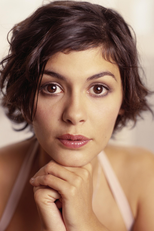 Audrey Tautou