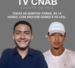TV CNAB: Cultura em Foco