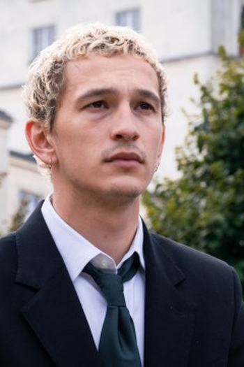Poster de Episódio Odcinek 5 (2026)