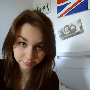 Foto de perfil de Bettina Ferreira