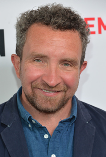 Eddie Marsan - Poster / Capa / Cartaz - Oficial 1