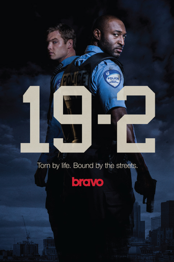  de Série 19-2 (1ª Temporada) (2014)