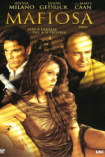  de Filme Mafiosa (2008)