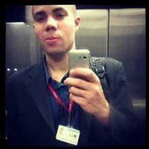 Foto de perfil de Wesley Magno