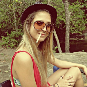 Foto de perfil de Lorrainy Machado