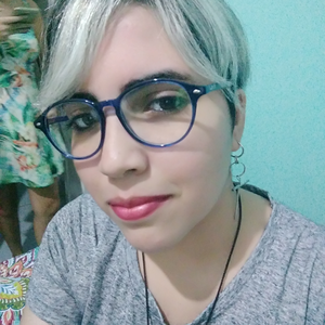 Foto de perfil de Ádila Reis