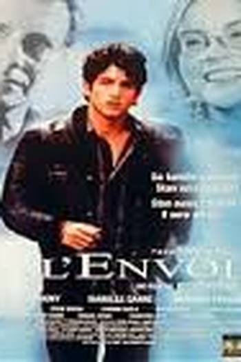 Poster de Filme Levantar Voo (2000)