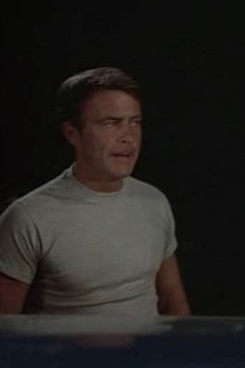 Poster de Episódio Devil in the Slot (1977)