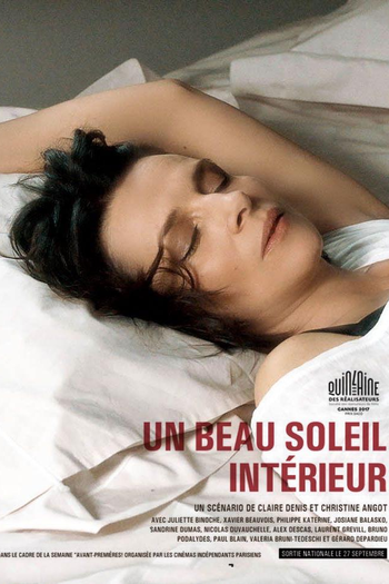  de Filme Deixe a Luz do Sol Entrar (2017)