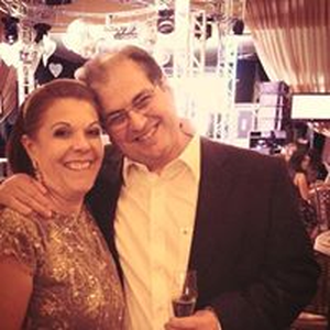 Foto de perfil de Wedson Desidério Fernandes