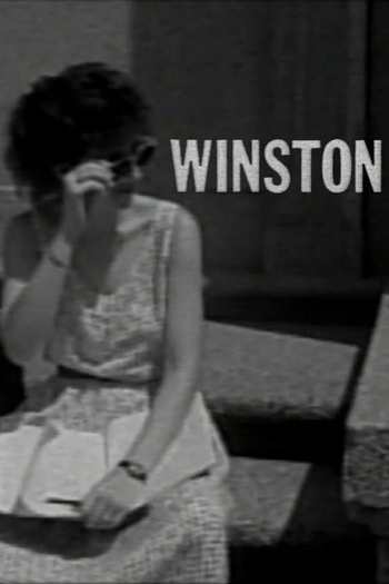 Poster de Curta Winston (1987)