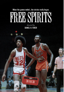 Free Spirits (Free Spirits)