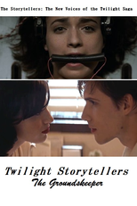 The Twilight Saga: The Groundskeeper (Twilight Storytellers: The Groundskeeper)