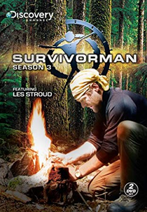 Survivorman (3ª Temporada) (Survivorman (Season 3))