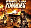 KFZ Kentucky Fried Zombie