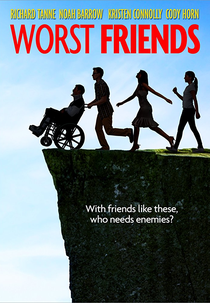Worst Friends (Worst Friends)