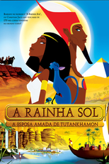 A Rainha Sol - A Esposa Amada de Tutankhamon (La Reine Soleil)