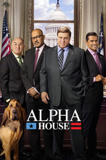 Alpha House (Alpha House)