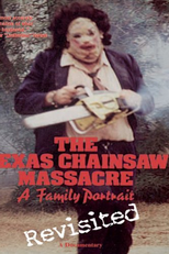 The Texas Chainsaw Massacre: A Family Portrait (The Texas Chainsaw Massacre: A Family Portrait)