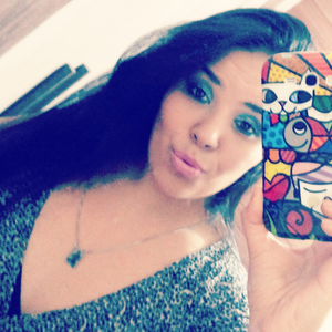 Foto de perfil de Daniela Degaki
