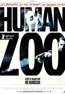 Human Zoo - Vida Paixão e Fúria (Human Zoo)