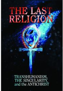 A última religião (The Last Religion)