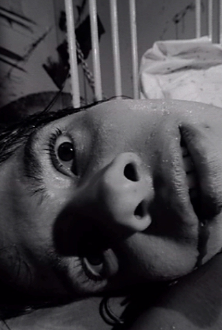 Poster 1 de Curta Vicious (None)