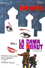 A Dama de Beirute (La Dama de Beirut)