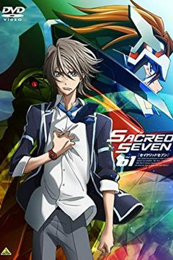  de Série Sacred Seven (2011)