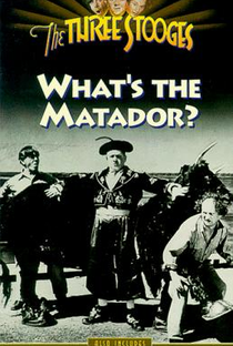 O grande Matador - Poster / Capa / Cartaz - Oficial 1