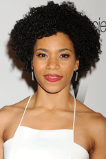 Kelly McCreary