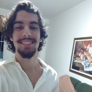 Foto de perfil de Matheus