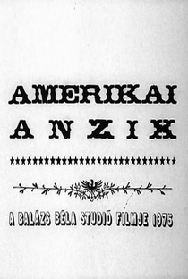 Torso Americano - Poster / Capa / Cartaz - Oficial 1