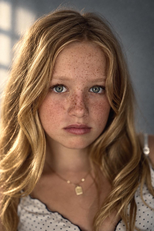 Indiana Elle