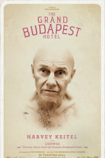  de Filme O Grande Hotel Budapeste (2014)