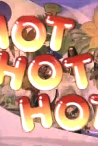 Poster 1 de TV Hot, hot, hot (1994)