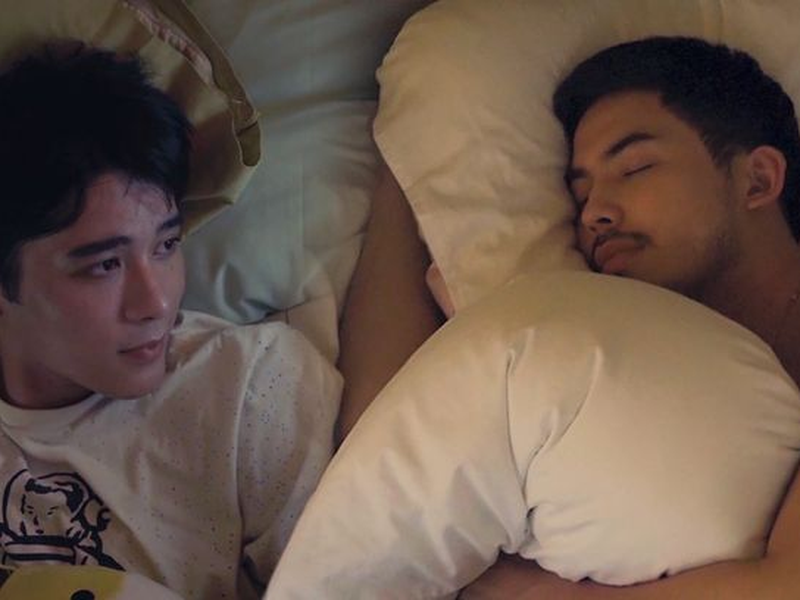 Foto 7 de Hello Stranger