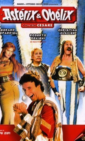 asterix e obelix contra césar asterix e obelix contra césar