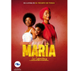 Maria, a Caprichosa