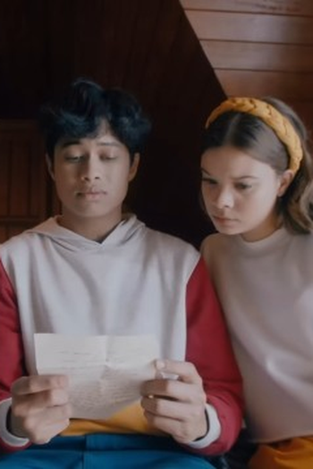 Poster de Episódio Segredos  (2022)