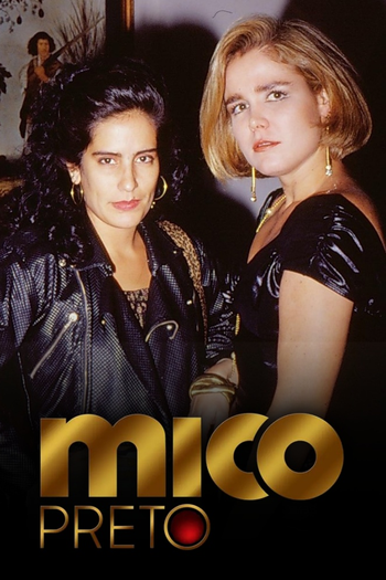  de TV Mico Preto (1990)