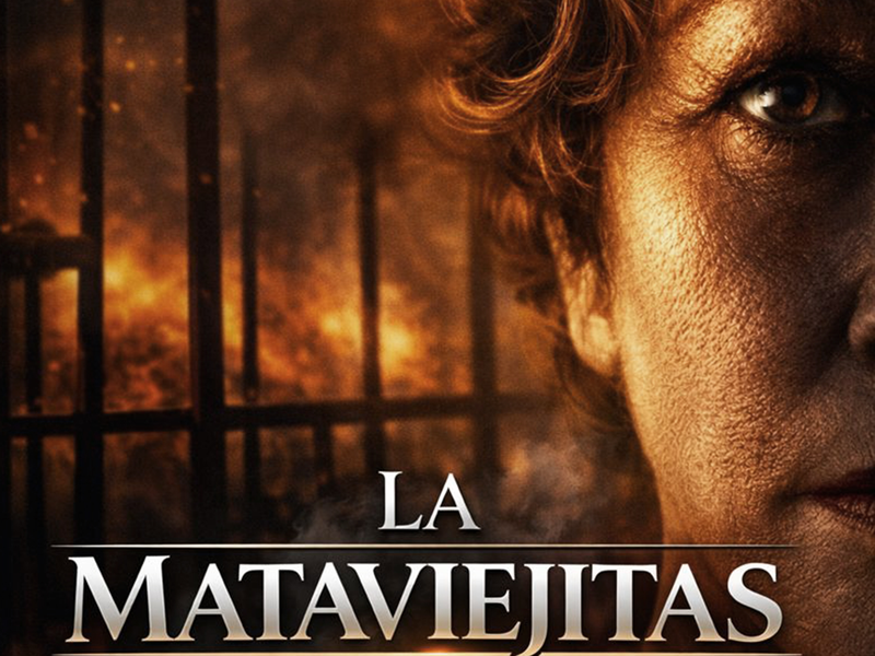 Foto 1 de La Mataviejitas
