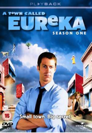 Eureka (1ª Temporada) (Eureka (Season 1))