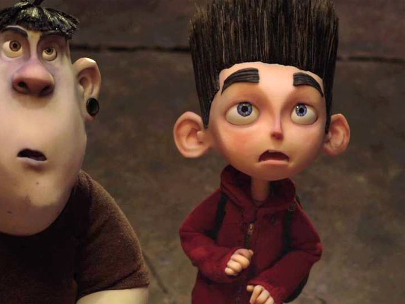 Foto 5 de ParaNorman