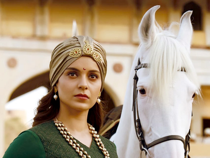 Foto 9 de Manikarnika